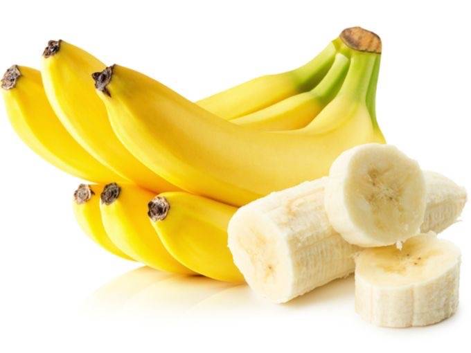 「バナナでホワイトニング」はあり？歯を健康にする食べ物とは②